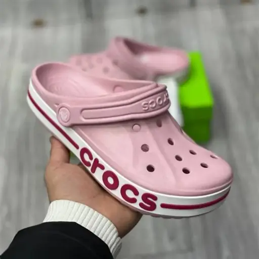 Gomones Crocs 
