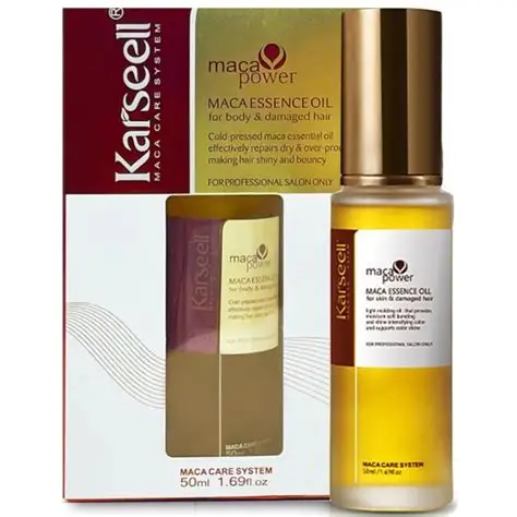 Aceite Karseell
