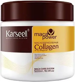 Crema Para Cabello Karseell