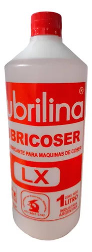 Aceite Maquina 1L