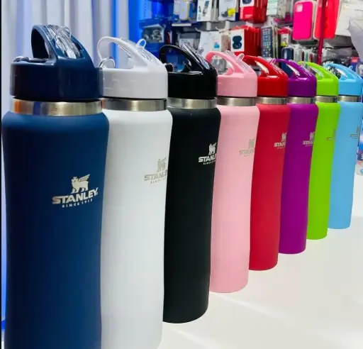 Botella Stanley 550ml