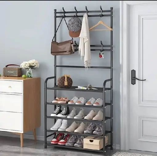 Organizador de Zapatos  5 Estantes 