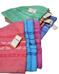 Toallon Alto Promo X3u