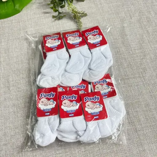 Medias Recien Nacidos 