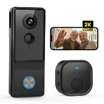 Timbre con camara -US.EN