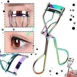 Arqueador Metalico  Con acrilico