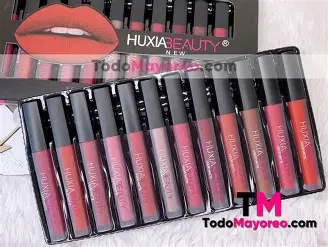 Labial Mate Huxia 