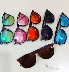 Lentes Sol Adultos