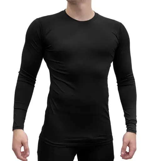 Remera Termica Unisex 