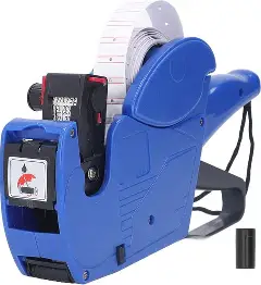 Etiquetadora de Precios 