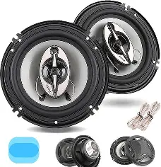 Parlante Para Auto 6x9