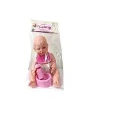 Bebote Con Mamadera (Cariñito )