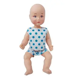 Bebote July Con Gorrito