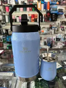 Termolar Con Parlante 