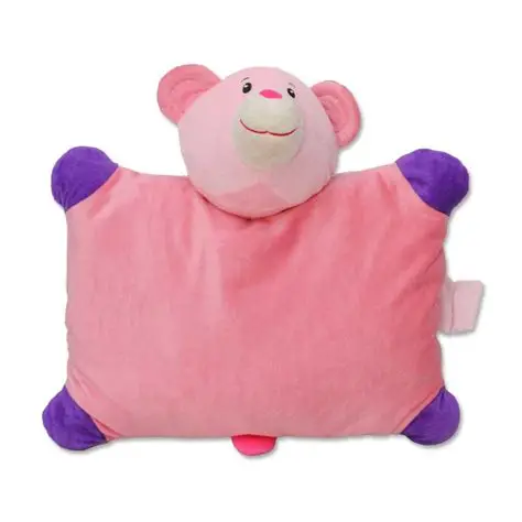 Almohada Peluche 