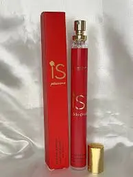 Perfume Tubito Is Passione