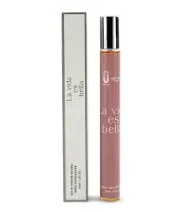 Perfume Tubito La vida es Bella