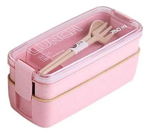 Luchera Doble 750 ml